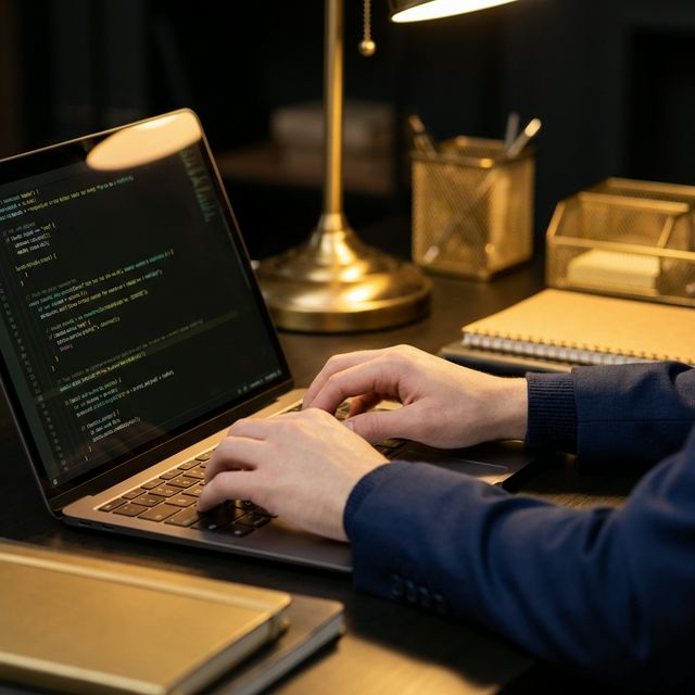 Programmatore Python