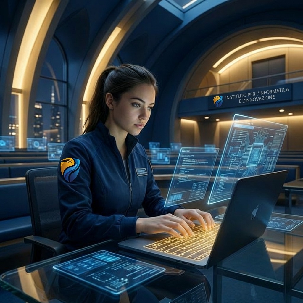 Studente Academy Tech