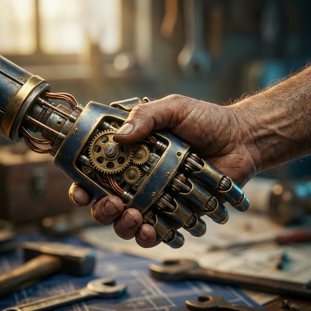 Valore dell'Istruzione Tecnica